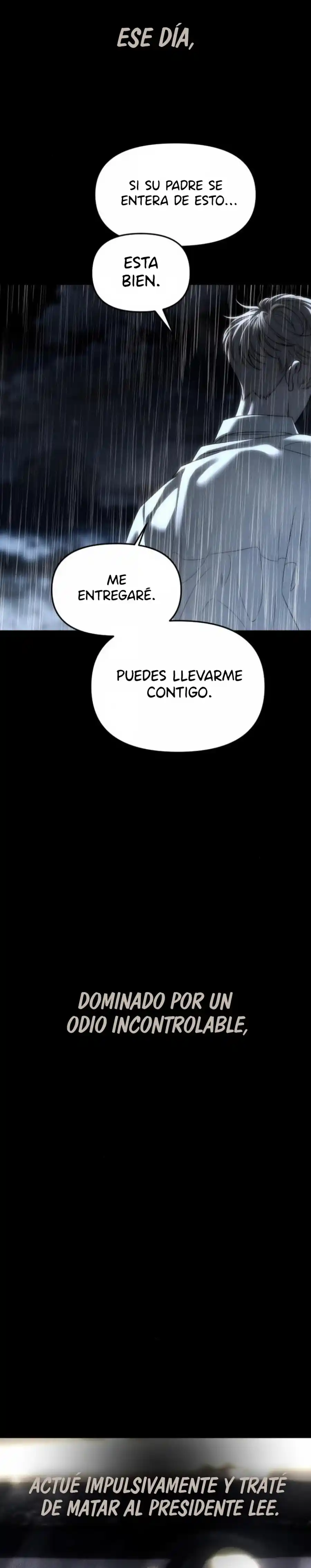 Undercover! Chaebol High School - Capítulo 92 - Página 38 - LectorTMOo