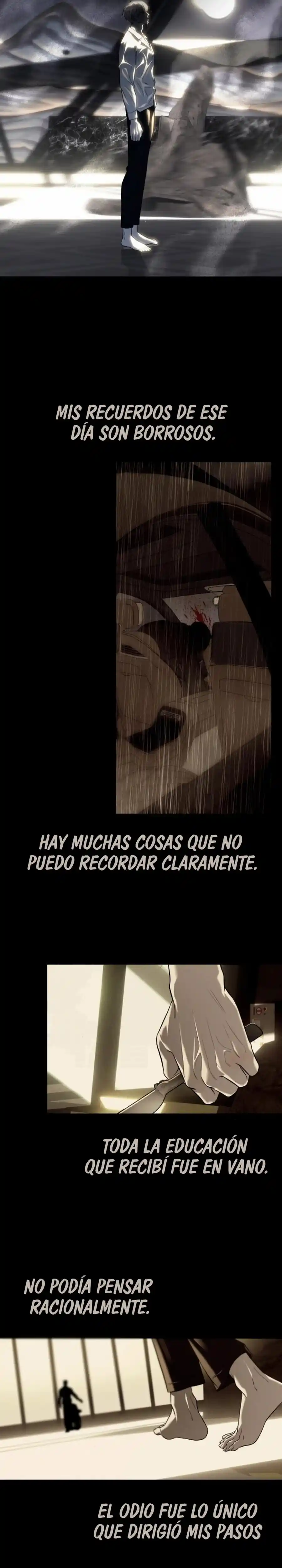 Undercover! Chaebol High School - Capítulo 92 - Página 39 - LectorTMOo