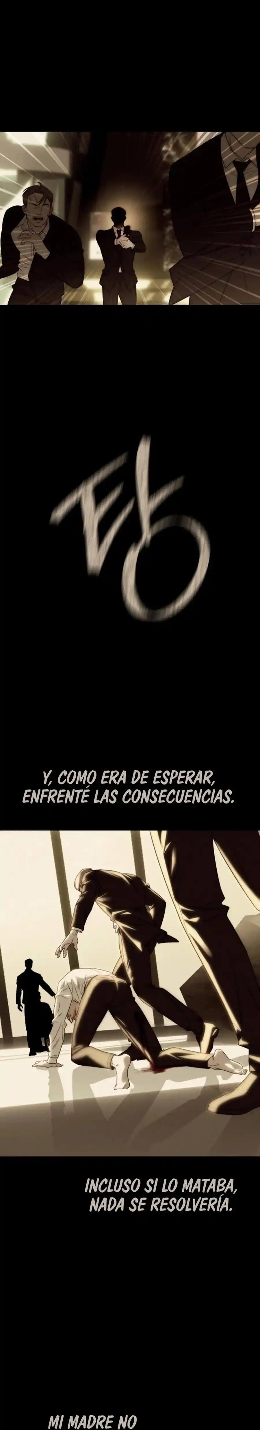 Undercover! Chaebol High School - Capítulo 92 - Página 40 - LectorTMOo