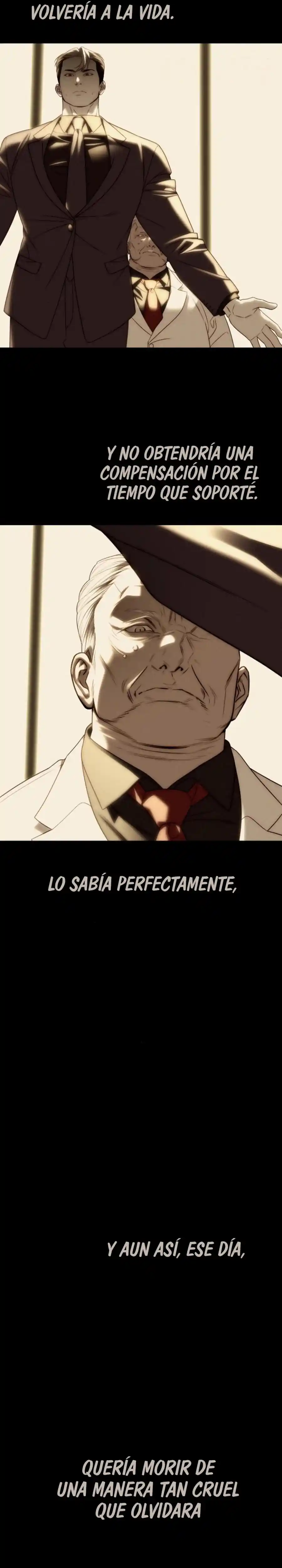 Undercover! Chaebol High School - Capítulo 92 - Página 41 - LectorTMOo