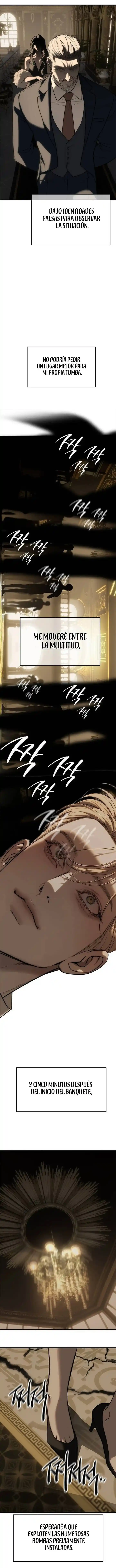Undercover! Chaebol High School - Capítulo 93 - Página 16 - LectorTMOo