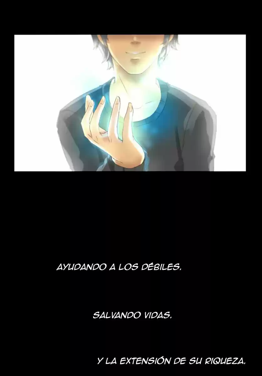 UnORDINARY - Capítulo 0.20 - Página 4 - LectorTMOo