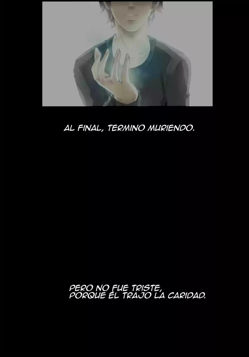 UnORDINARY - Capítulo 0.20 - Página 6 - LectorTMOo