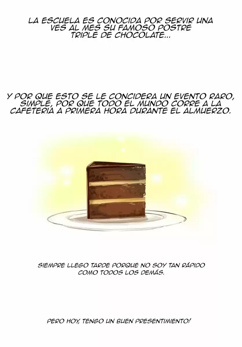 UnORDINARY - Capítulo 0.20 - Página 13 - LectorTMOo