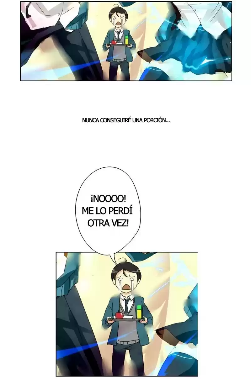 UnORDINARY - Capítulo  - Página 12 - LectorTMOo