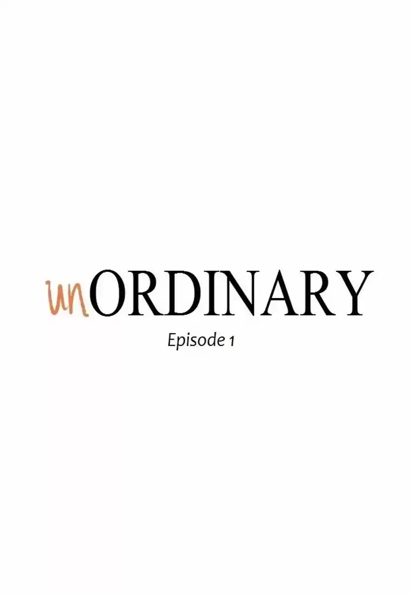 UnORDINARY - Capítulo 1.20 - Página 4 - LectorTMOo