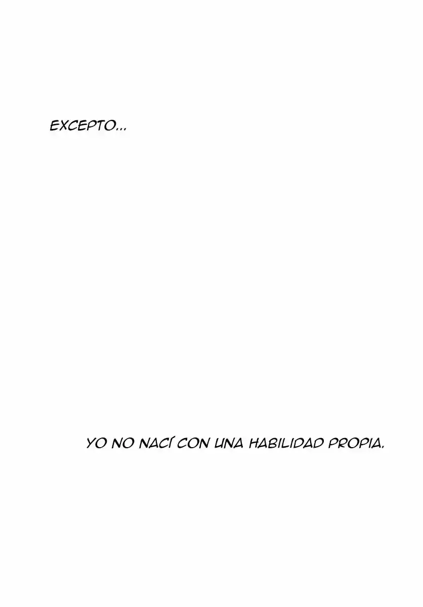 UnORDINARY - Capítulo 1.20 - Página 27 - LectorTMOo