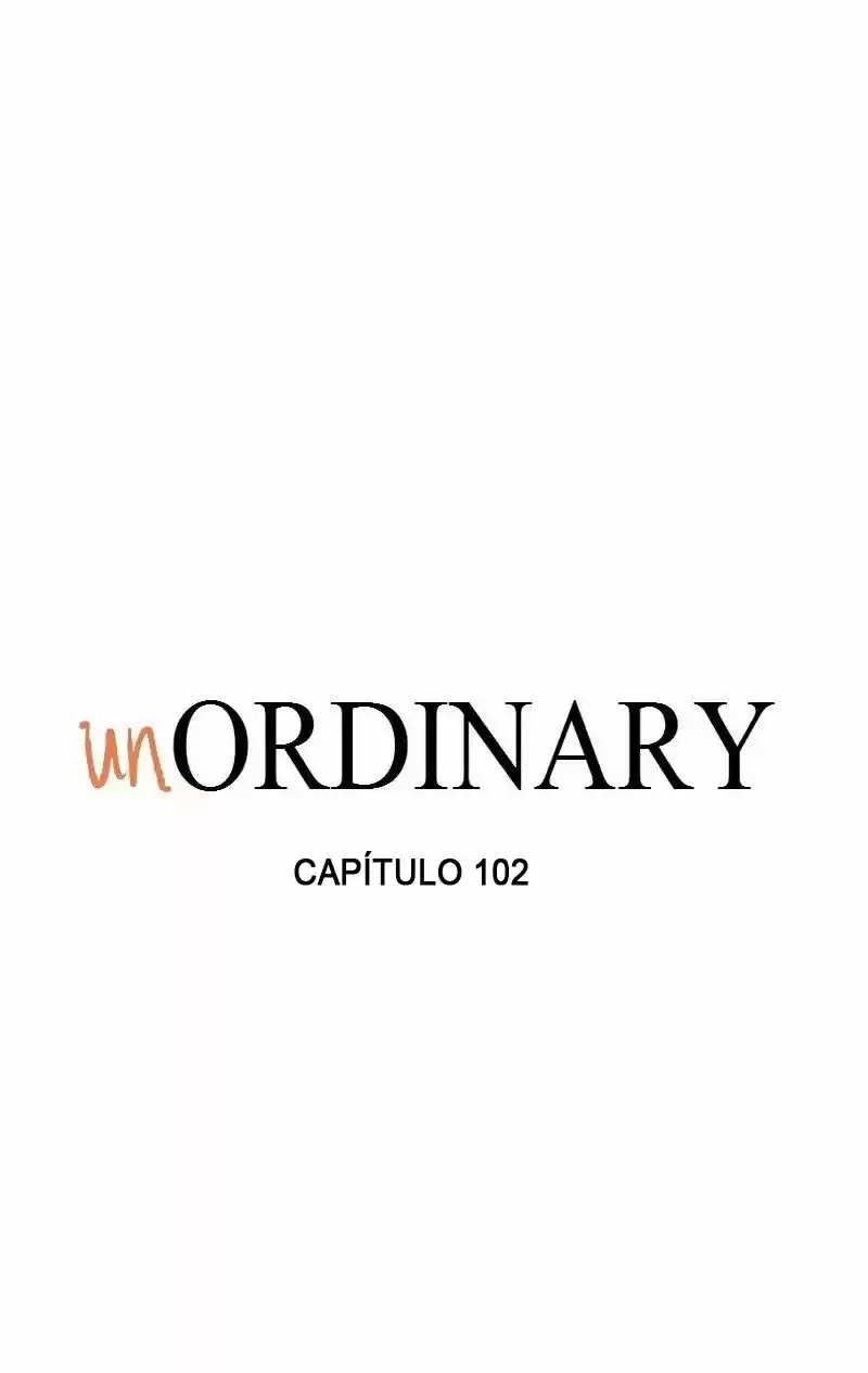 UnORDINARY - Capítulo 102 - Página 30 - LectorTMOo