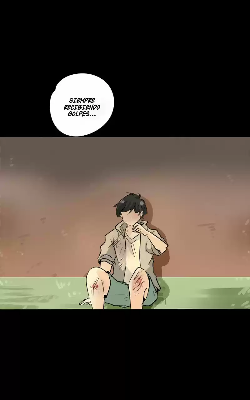 UnORDINARY - Capítulo 102 - Página 53 - LectorTMOo
