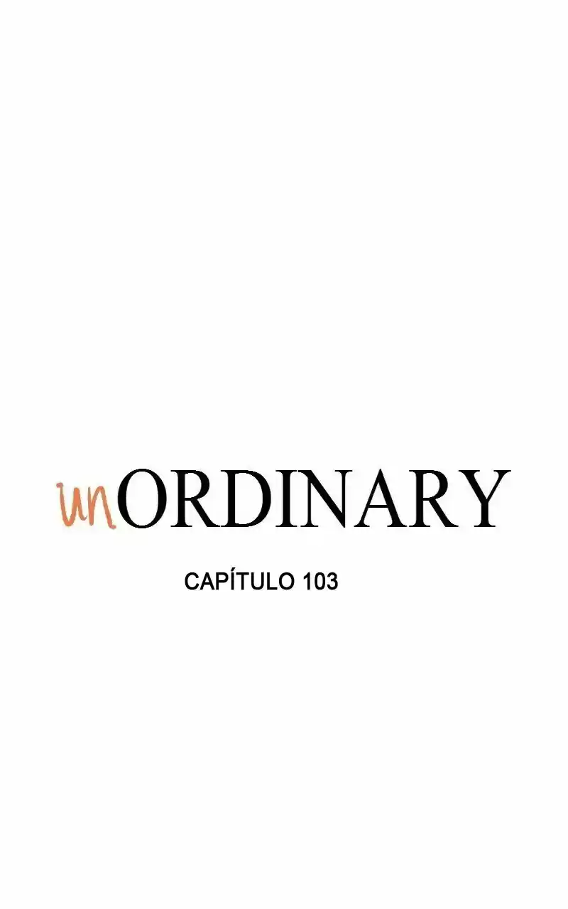 UnORDINARY - Capítulo 103 - Página 6 - LectorTMOo