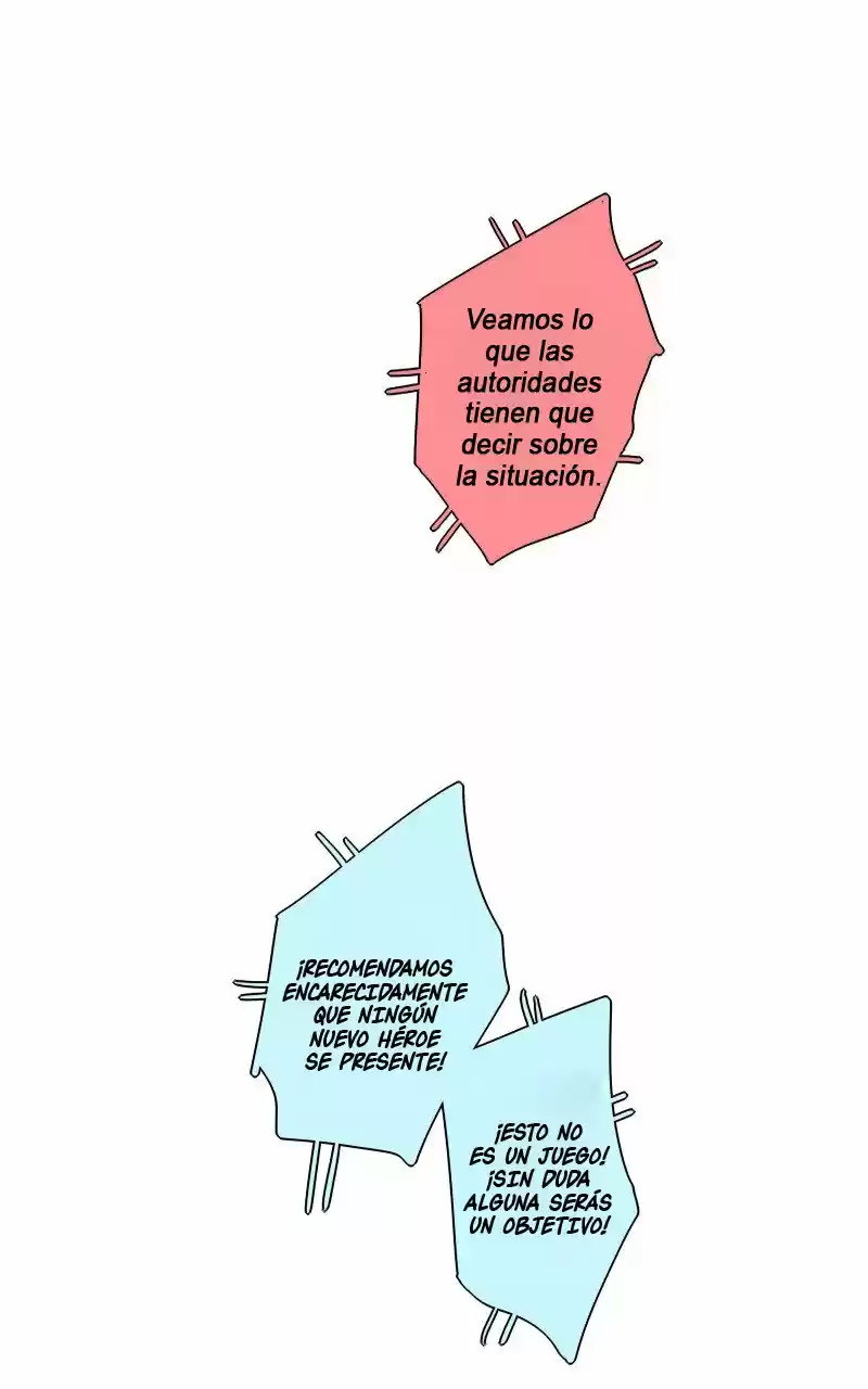 UnORDINARY - Capítulo 103 - Página 57 - LectorTMOo