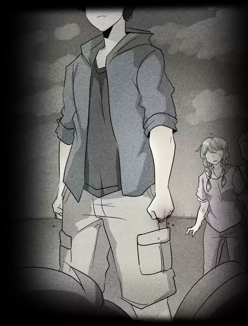 UnORDINARY - Capítulo 105 - Página 49 - LectorTMOo