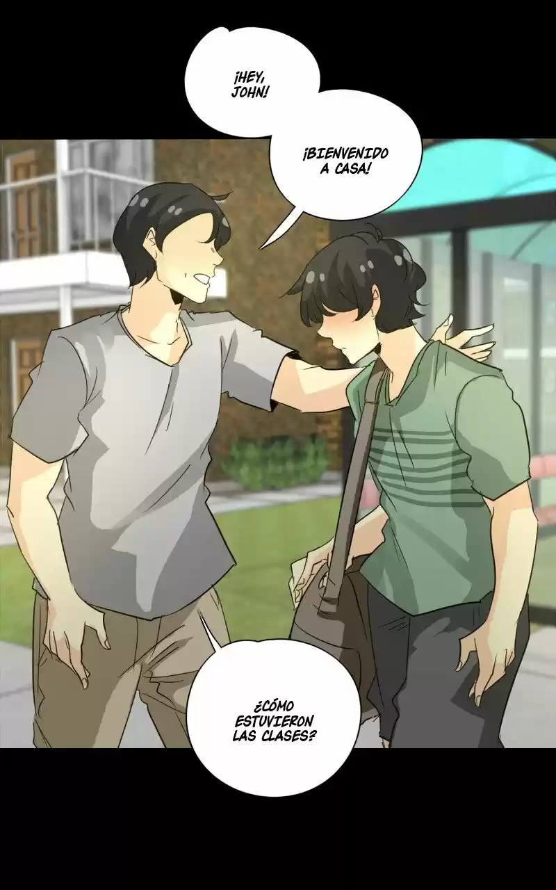 UnORDINARY - Capítulo 105 - Página 72 - LectorTMOo