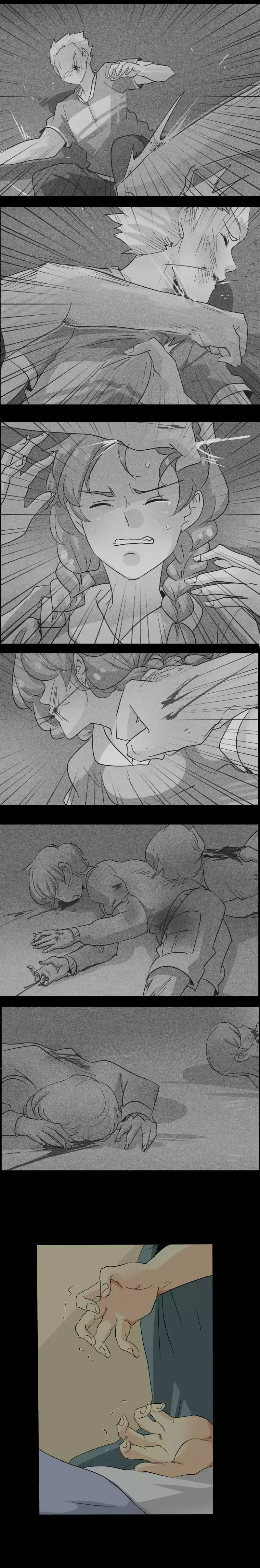 UnORDINARY - Capítulo 105 - Página 81 - LectorTMOo