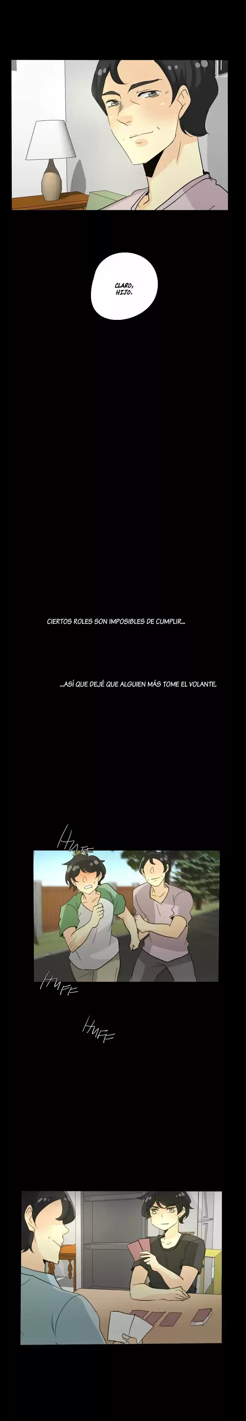 UnORDINARY - Capítulo 105 - Página 92 - LectorTMOo