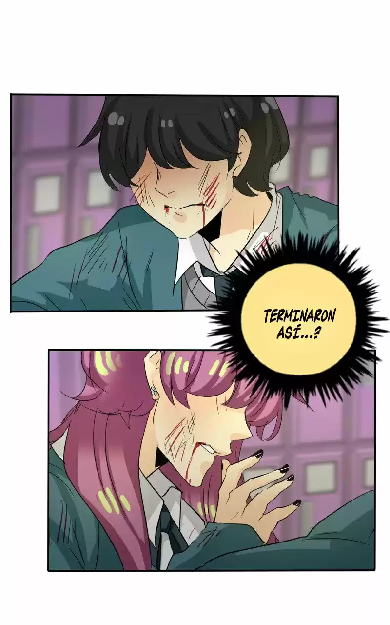 UnORDINARY - Capítulo 106 - Página 48 - LectorTMOo