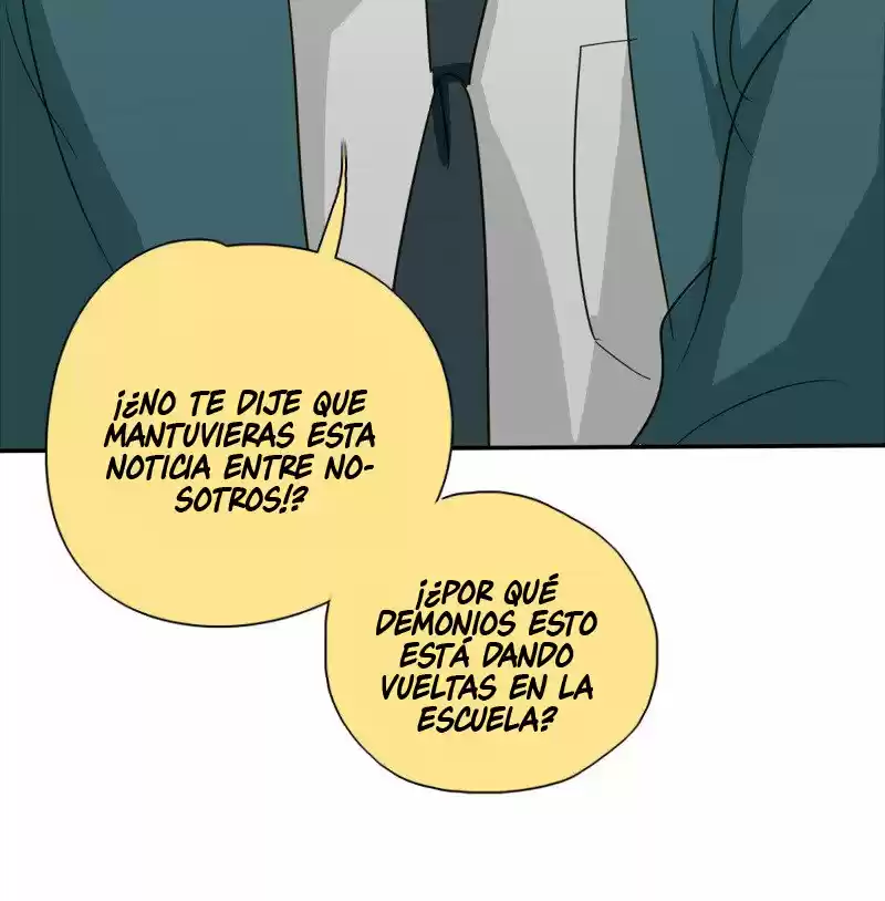 UnORDINARY - Capítulo 109 - Página 31 - LectorTMOo