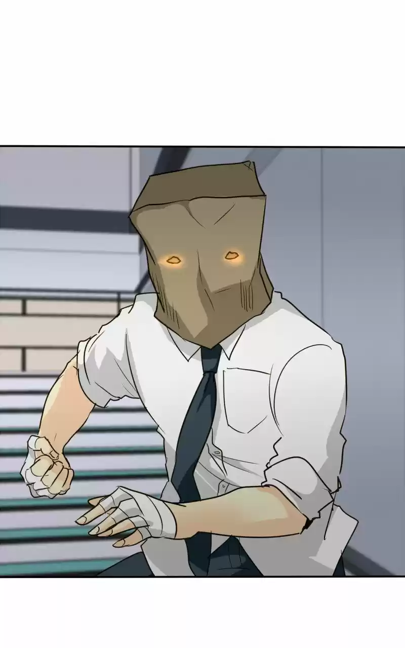 UnORDINARY - Capítulo 112 - Página 8 - LectorTMOo