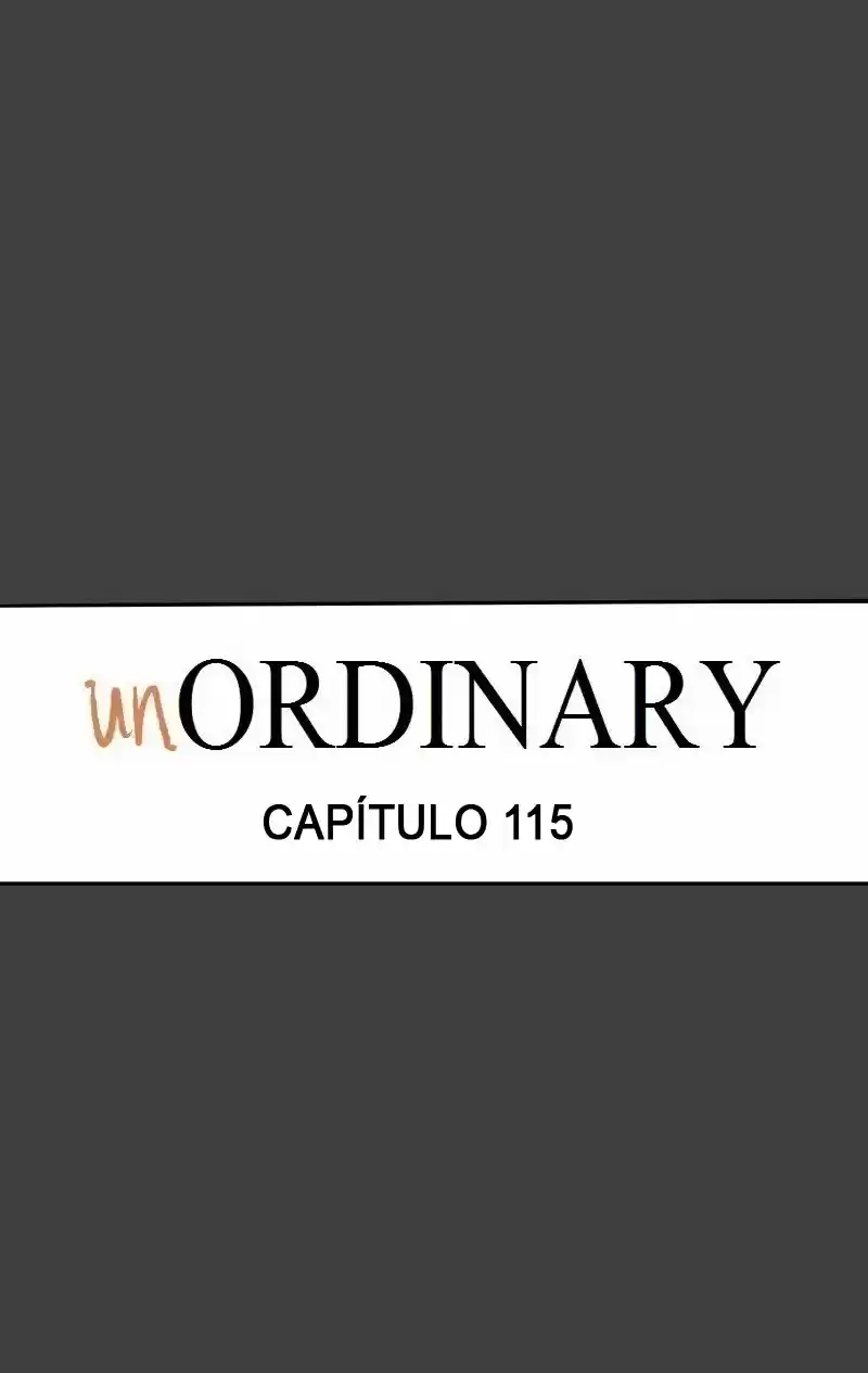 UnORDINARY - Capítulo 115 - Página 26 - LectorTMOo