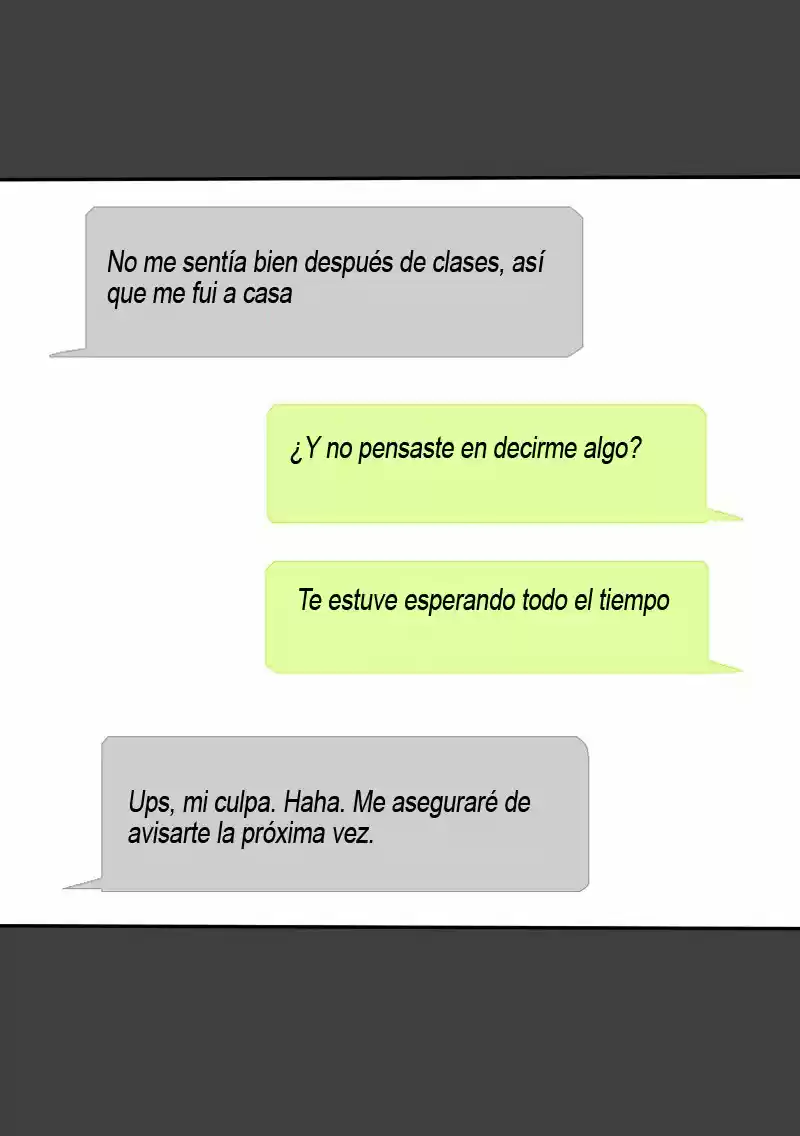 UnORDINARY - Capítulo 121 - Página 64 - LectorTMOo