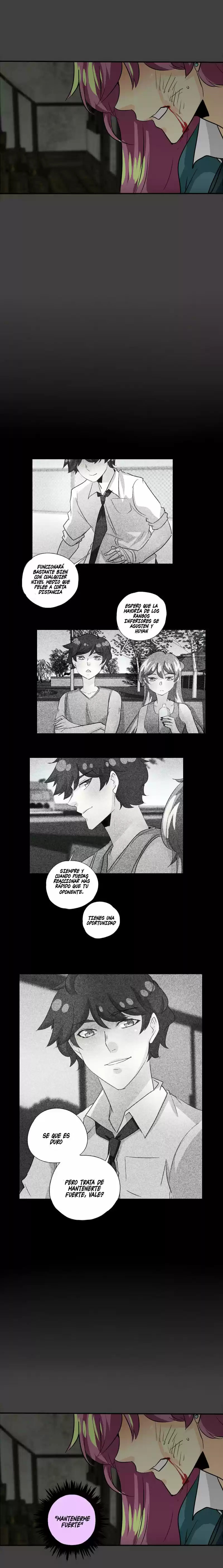 UnORDINARY - Capítulo 122 - Página 91 - LectorTMOo