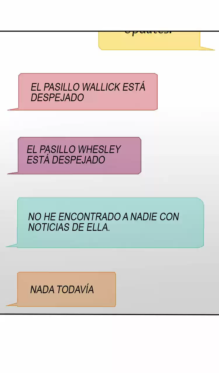 UnORDINARY - Capítulo 124 - Página 66 - LectorTMOo