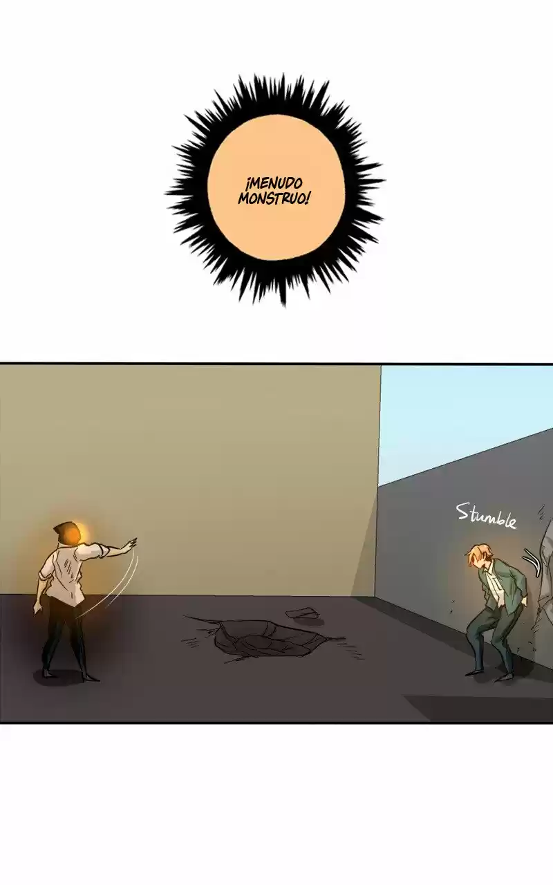 UnORDINARY - Capítulo 126 - Página 62 - LectorTMOo