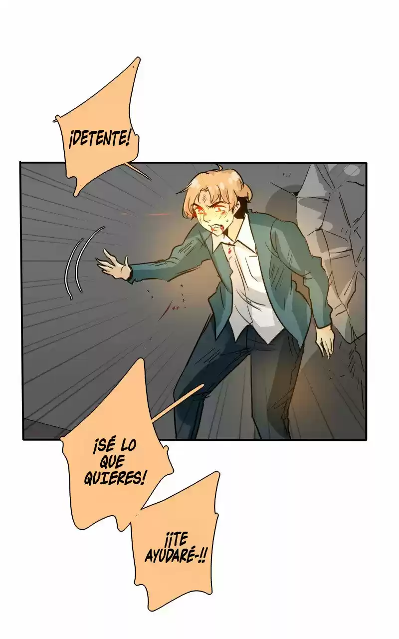 UnORDINARY - Capítulo 126 - Página 66 - LectorTMOo