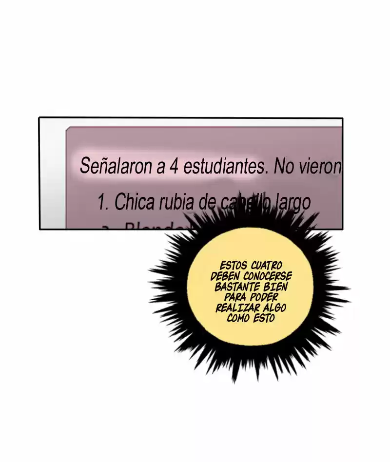 UnORDINARY - Capítulo 127 - Página 8 - LectorTMOo