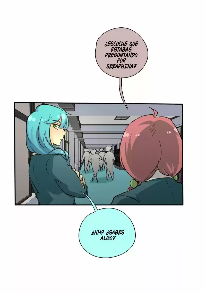 UnORDINARY - Capítulo 127 - Página 38 - LectorTMOo