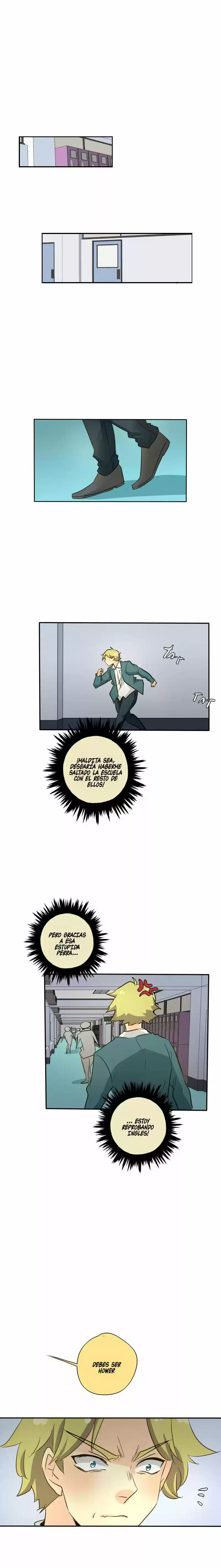UnORDINARY - Capítulo 127 - Página 93 - LectorTMOo