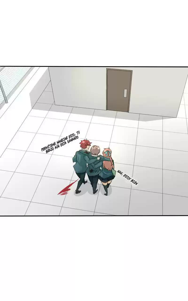 UnORDINARY - Capítulo 133 - Página 49 - LectorTMOo