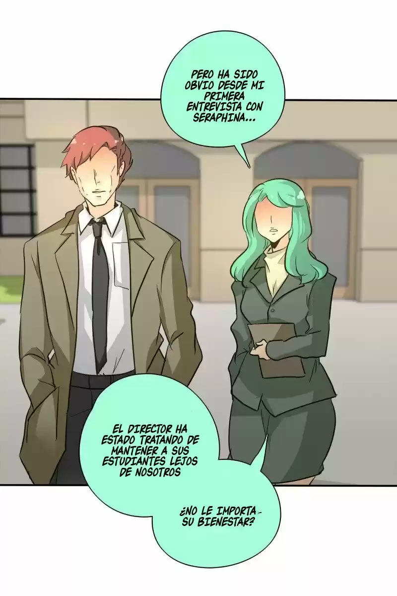 UnORDINARY - Capítulo 136 - Página 33 - LectorTMOo