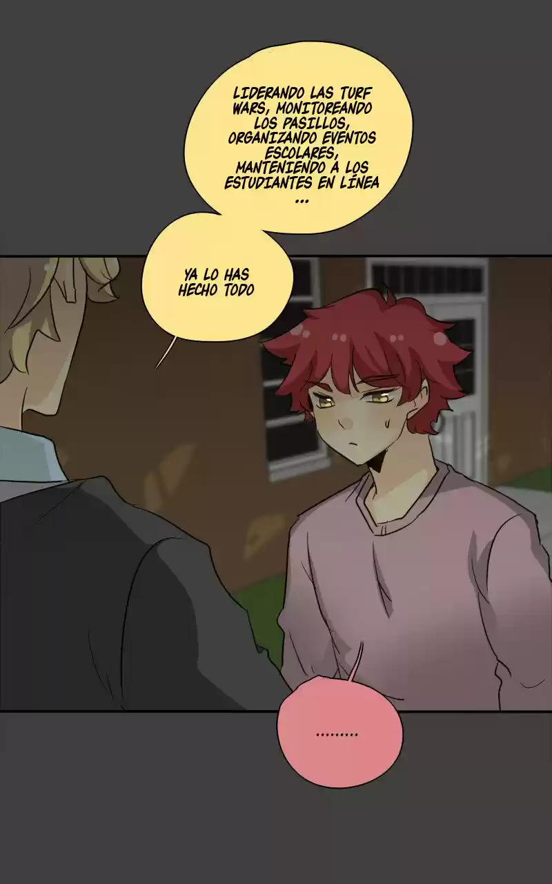 UnORDINARY - Capítulo 137 - Página 17 - LectorTMOo
