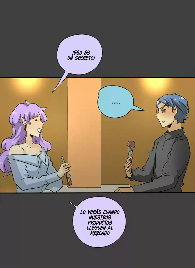 UnORDINARY - Capítulo 142 - Página 36 - LectorTMOo