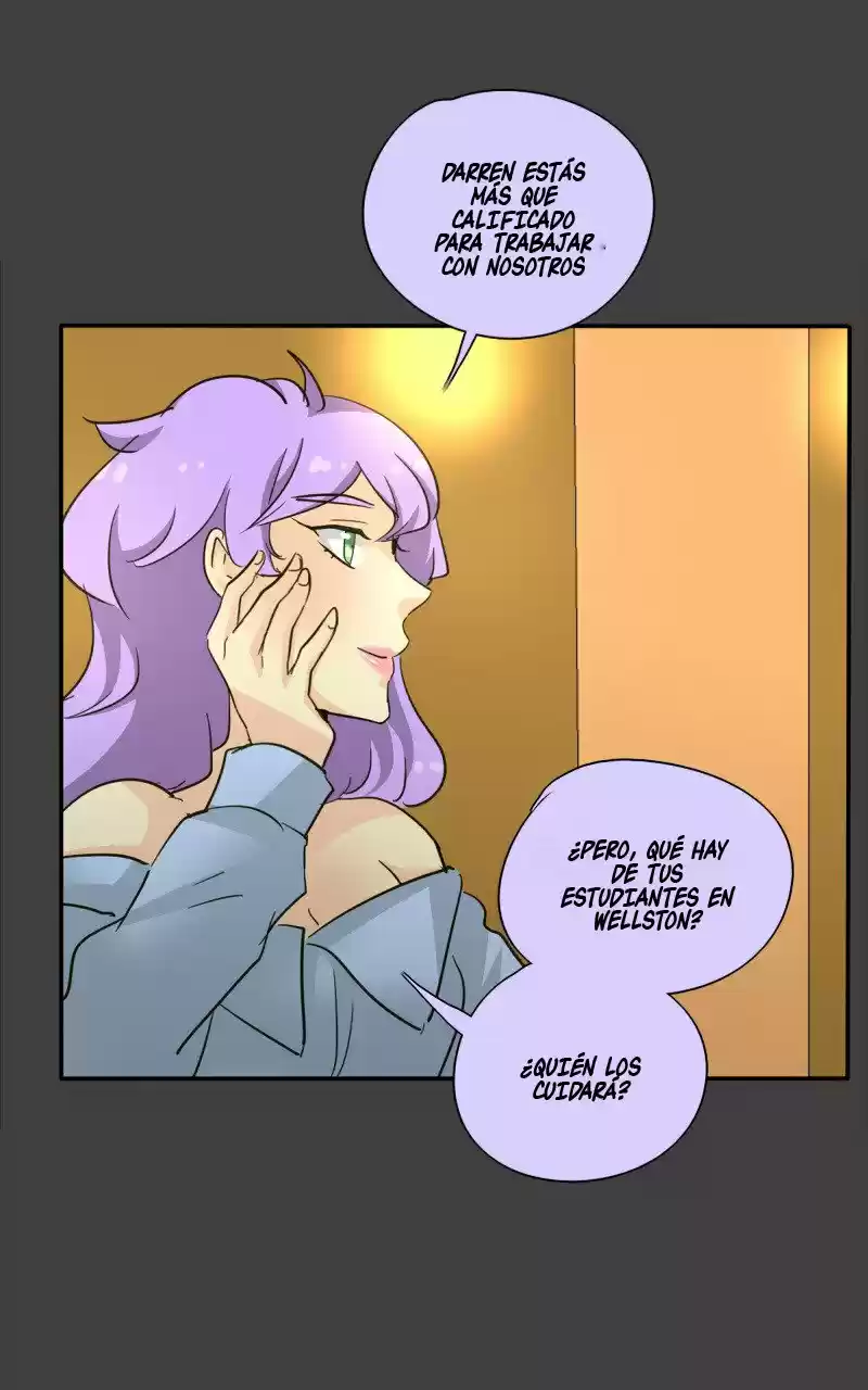 UnORDINARY - Capítulo 142 - Página 38 - LectorTMOo