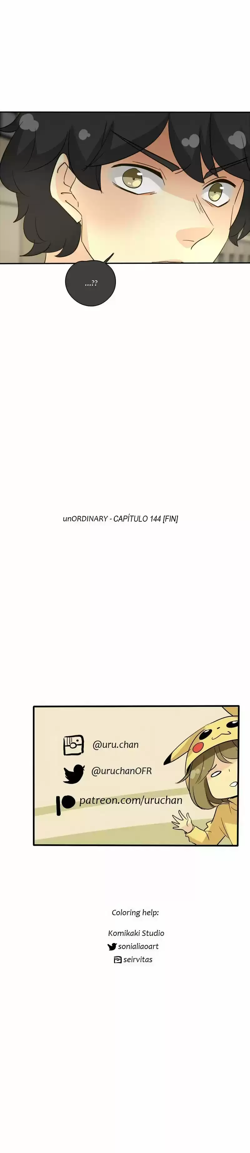 UnORDINARY - Capítulo 144 - Página 97 - LectorTMOo