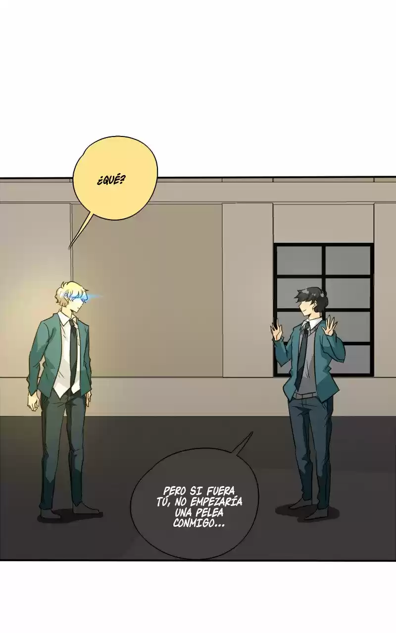 UnORDINARY - Capítulo 145 - Página 49 - LectorTMOo