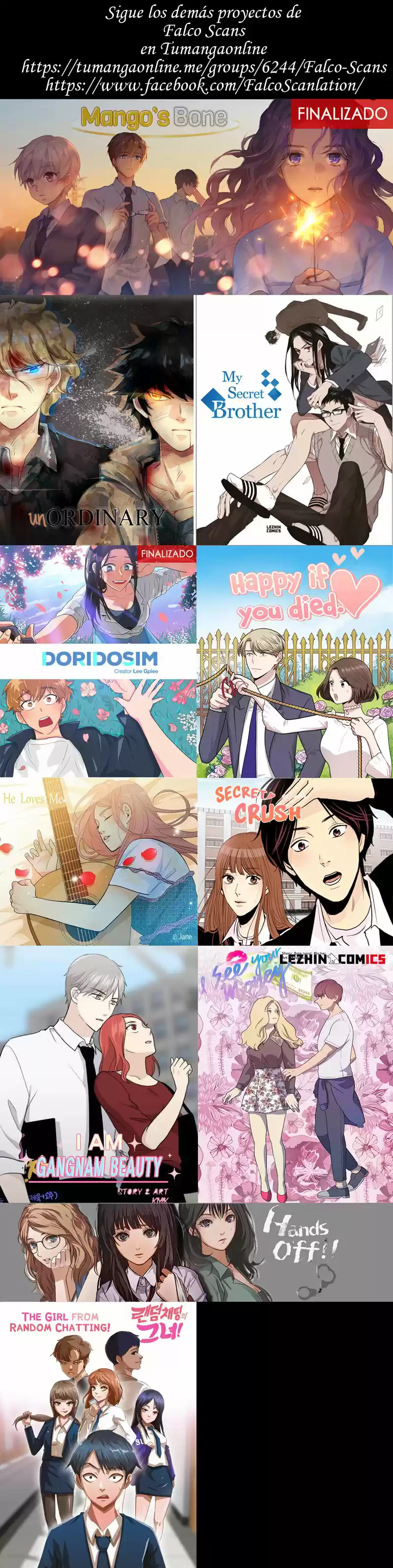 UnORDINARY - Capítulo 146 - Página 96 - LectorTMOo
