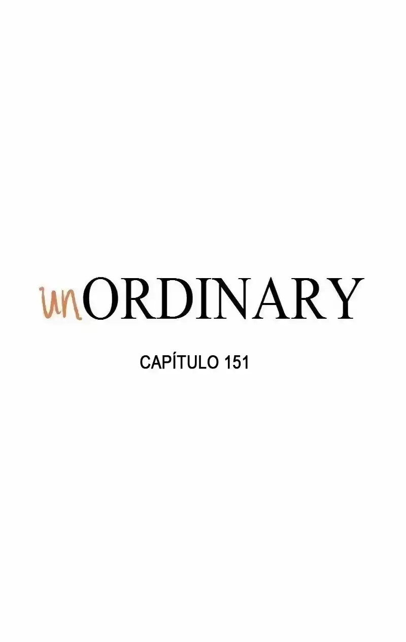 UnORDINARY - Capítulo 151 - Página 7 - LectorTMOo