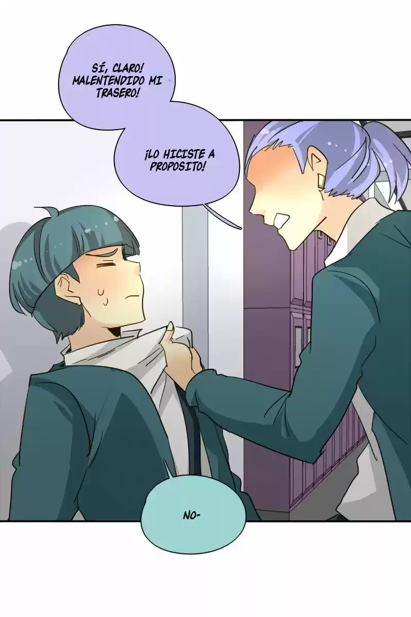 UnORDINARY - Capítulo 152 - Página 51 - LectorTMOo