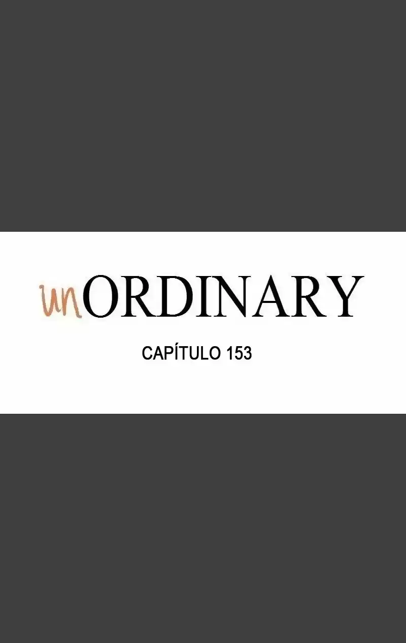 UnORDINARY - Capítulo 153 - Página 8 - LectorTMOo
