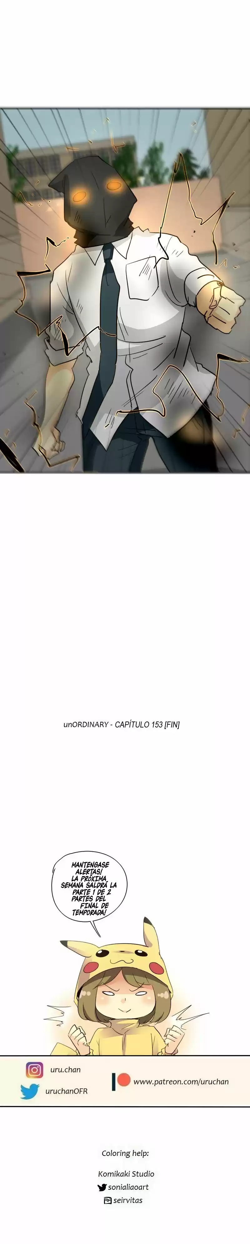 UnORDINARY - Capítulo 153 - Página 96 - LectorTMOo