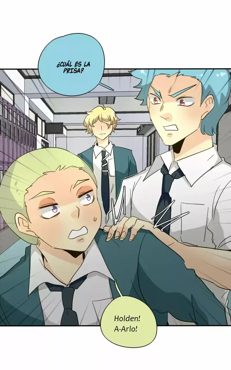 UnORDINARY - Capítulo 154 - Página 58 - LectorTMOo