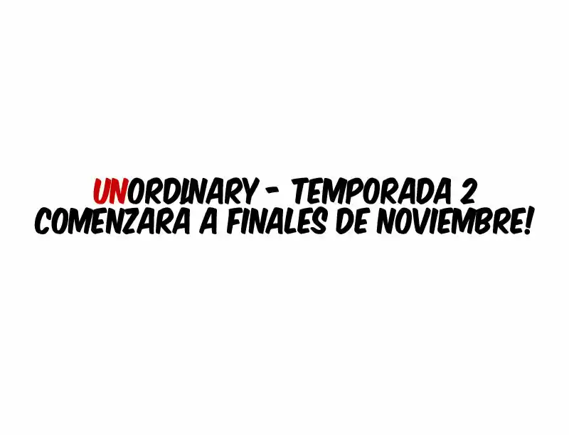 UnORDINARY - Capítulo 155.50 - Página 31 - LectorTMOo