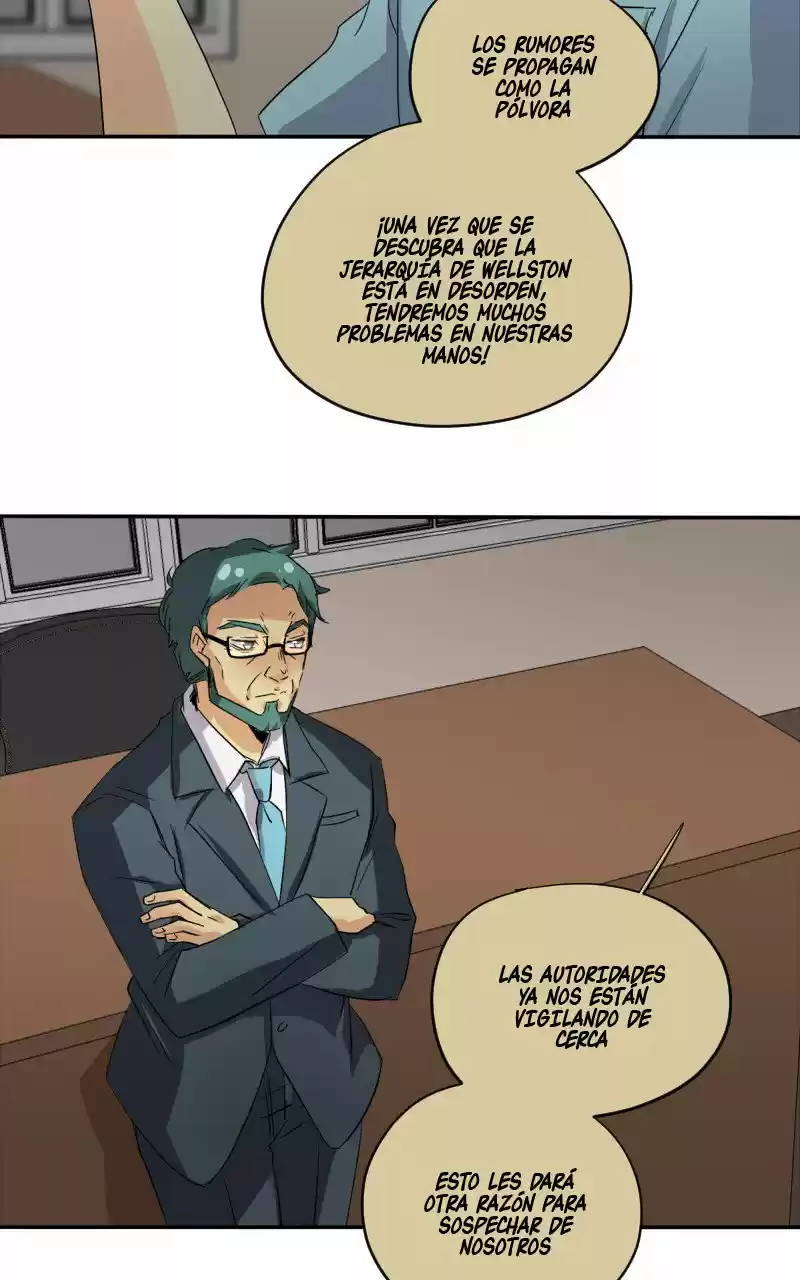 UnORDINARY - Capítulo 156 - Página 24 - LectorTMOo
