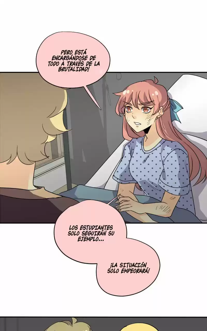 UnORDINARY - Capítulo 157 - Página 32 - LectorTMOo