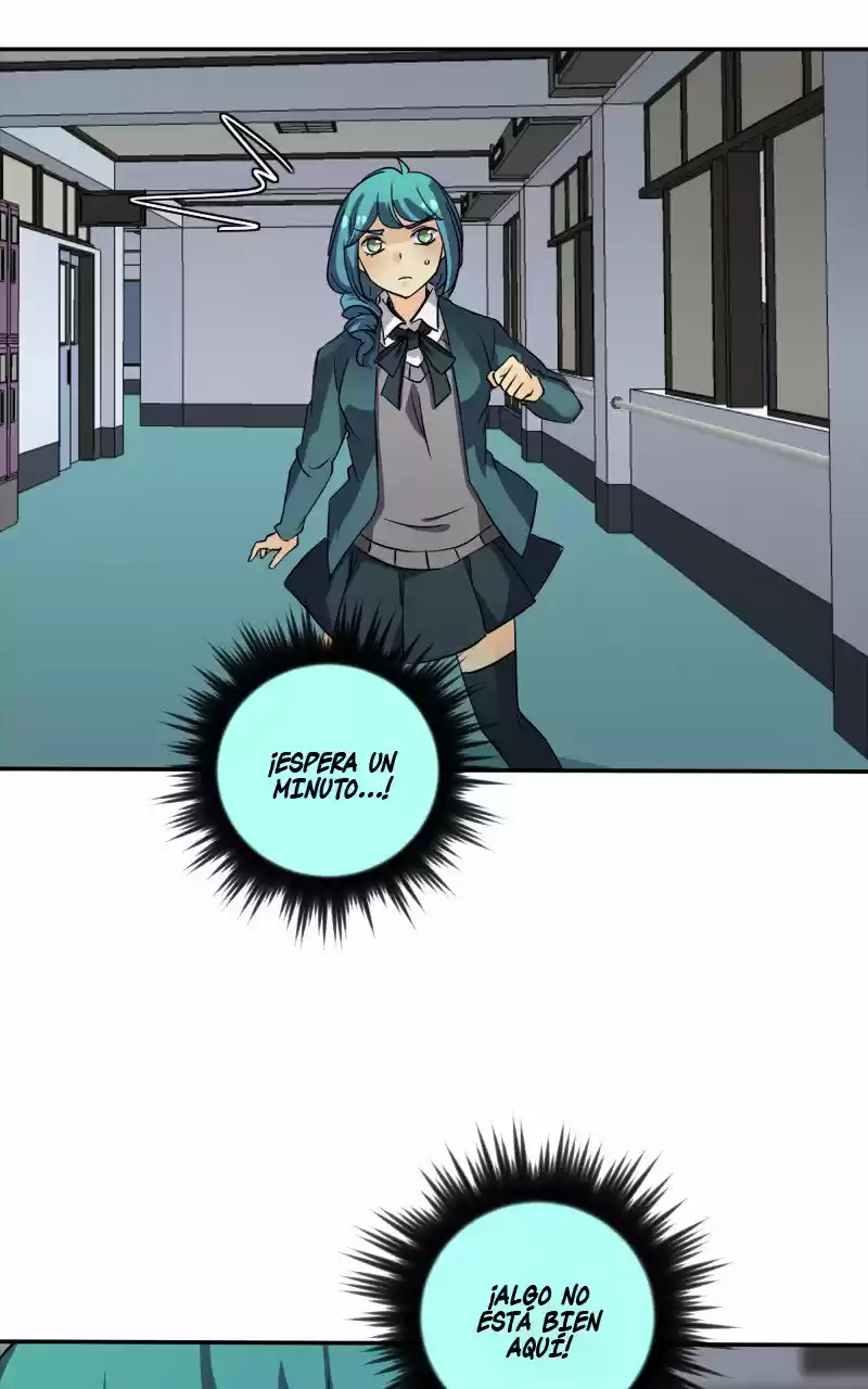 UnORDINARY - Capítulo 159 - Página 7 - LectorTMOo