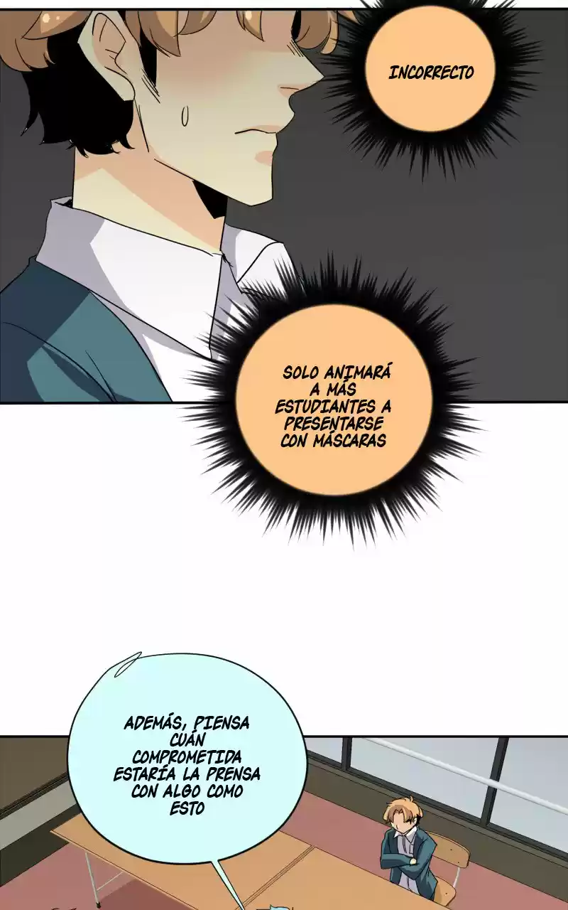 UnORDINARY - Capítulo 163 - Página 51 - LectorTMOo