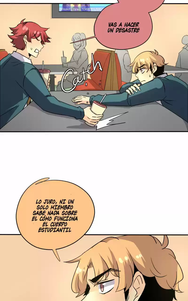 UnORDINARY - Capítulo 163 - Página 62 - LectorTMOo